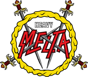 Heavy Melta